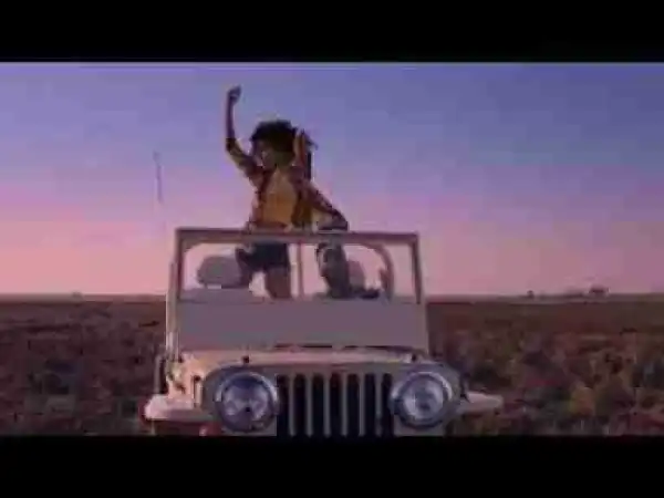 Video: Maleek Berry – Been Calling